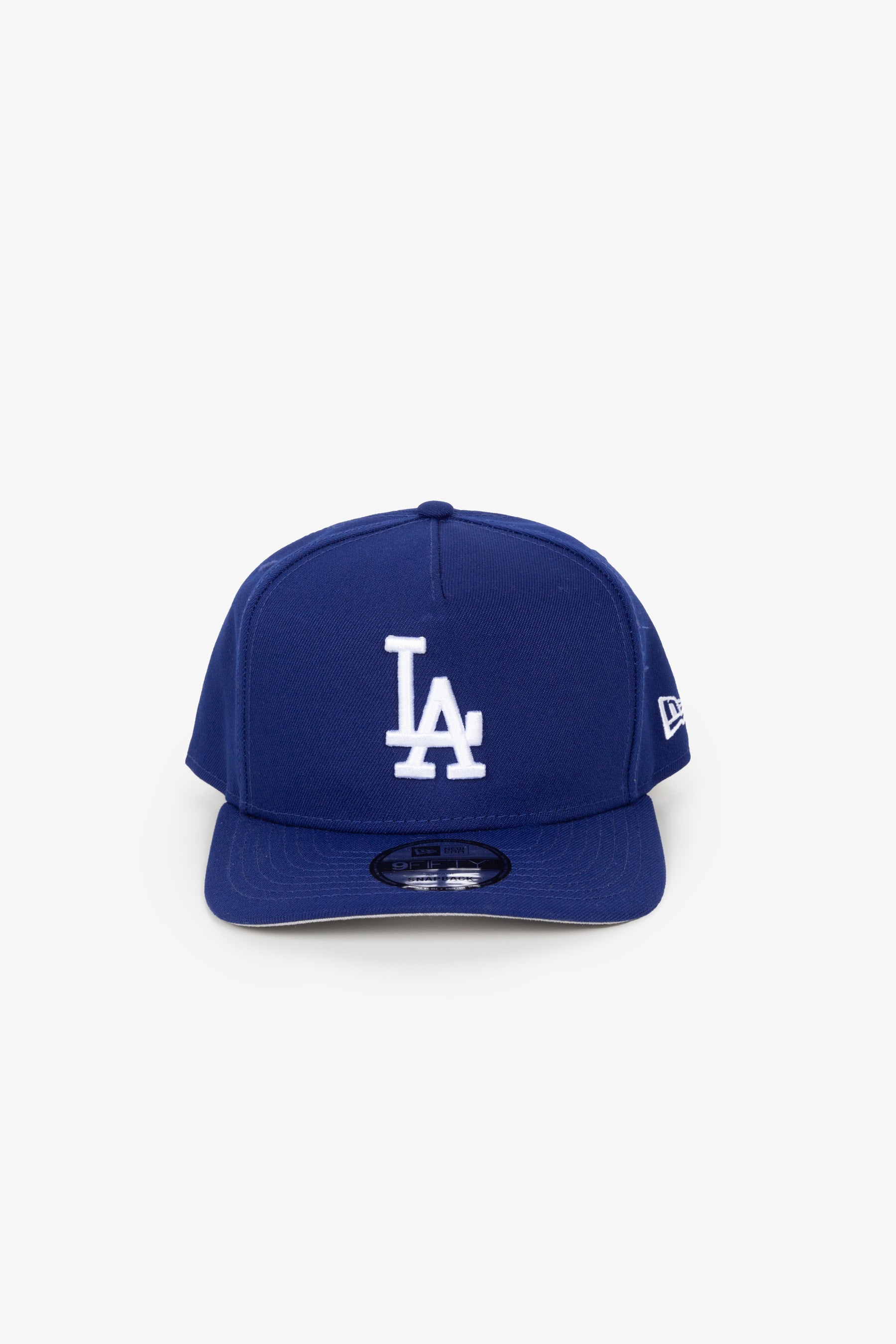 Los Angeles Dodgers 9FIFTY Snapback - Royal