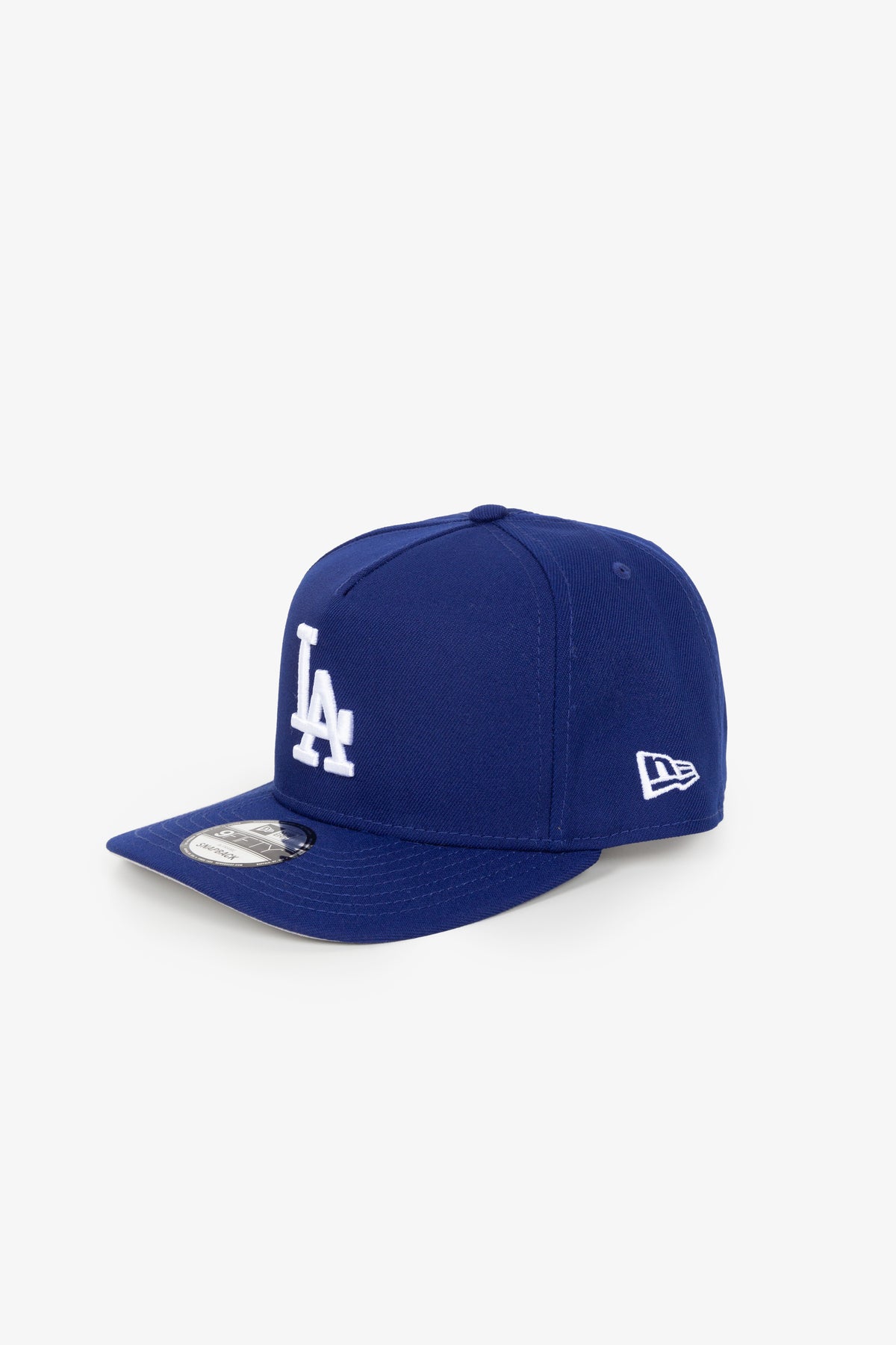 Los Angeles Dodgers 9FIFTY Snapback - Royal