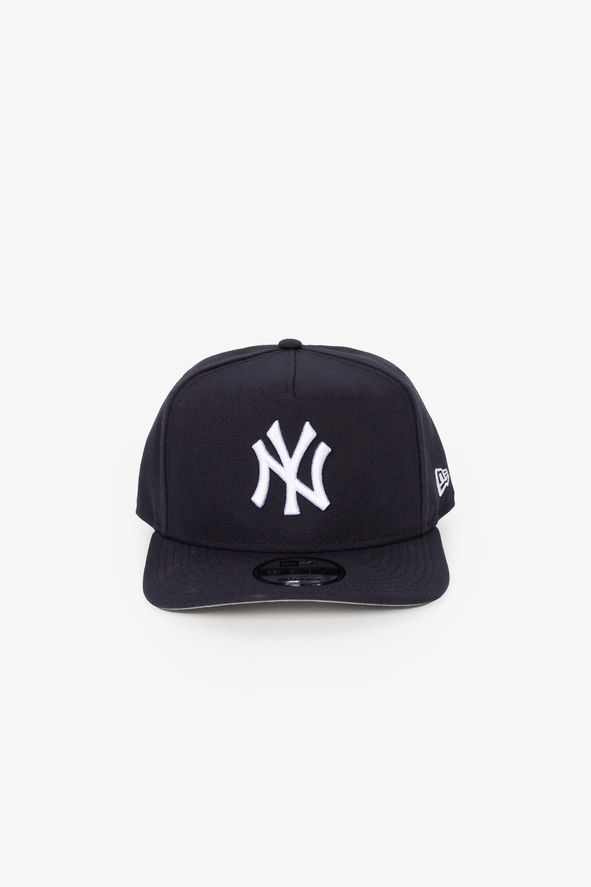 Casquette Snapback 9FIFTY des Yankees de New York - Bleu marine