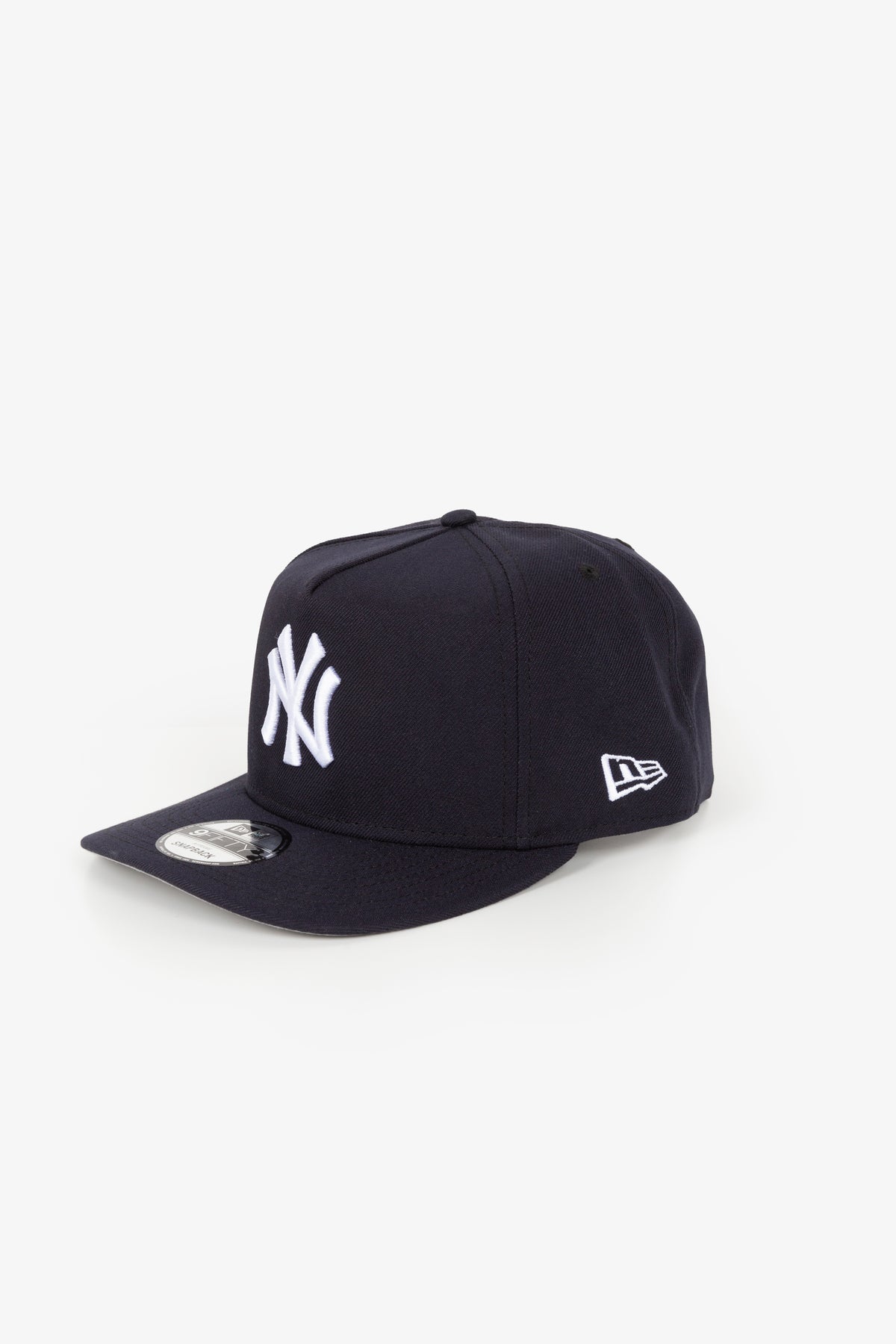 New York Yankees 9FIFTY Snapback - Marineblau