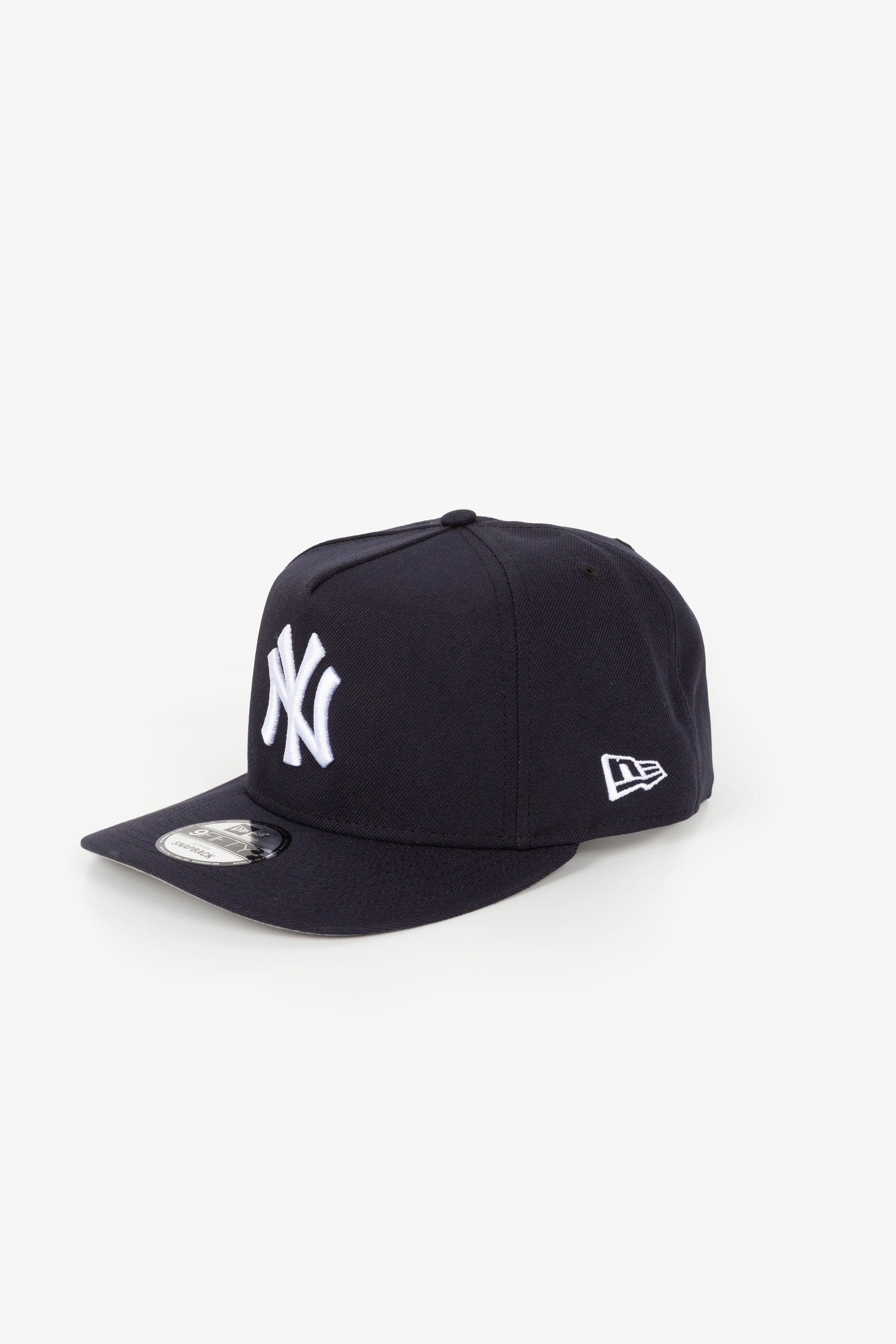 New York Yankees 9FIFTY Snapback - Navy