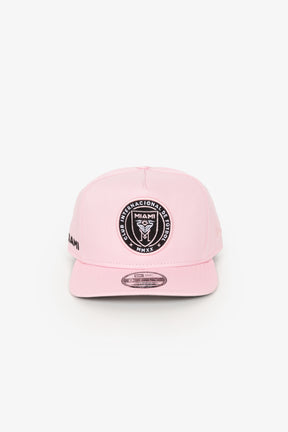 Inter Miami CF 9FIFTY Snapback - Pink