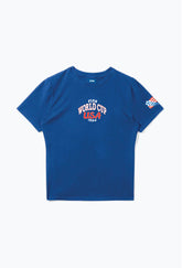 FIFA USA '94 World Cup Baby Tee - Royal