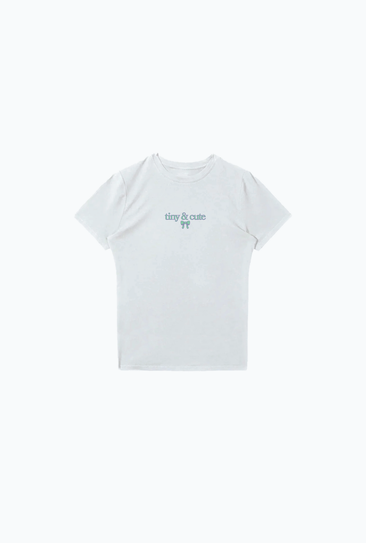 T-shirt bébé Polly Pocket™ x P/C Tiny &amp; Cute - Blanc