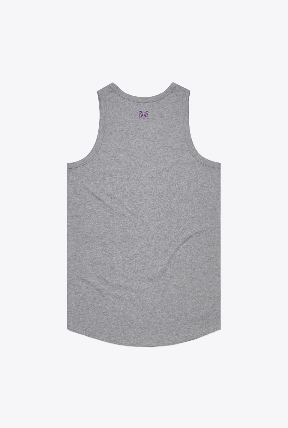 P/C x Metta World Peace Unisex Tank - Grau