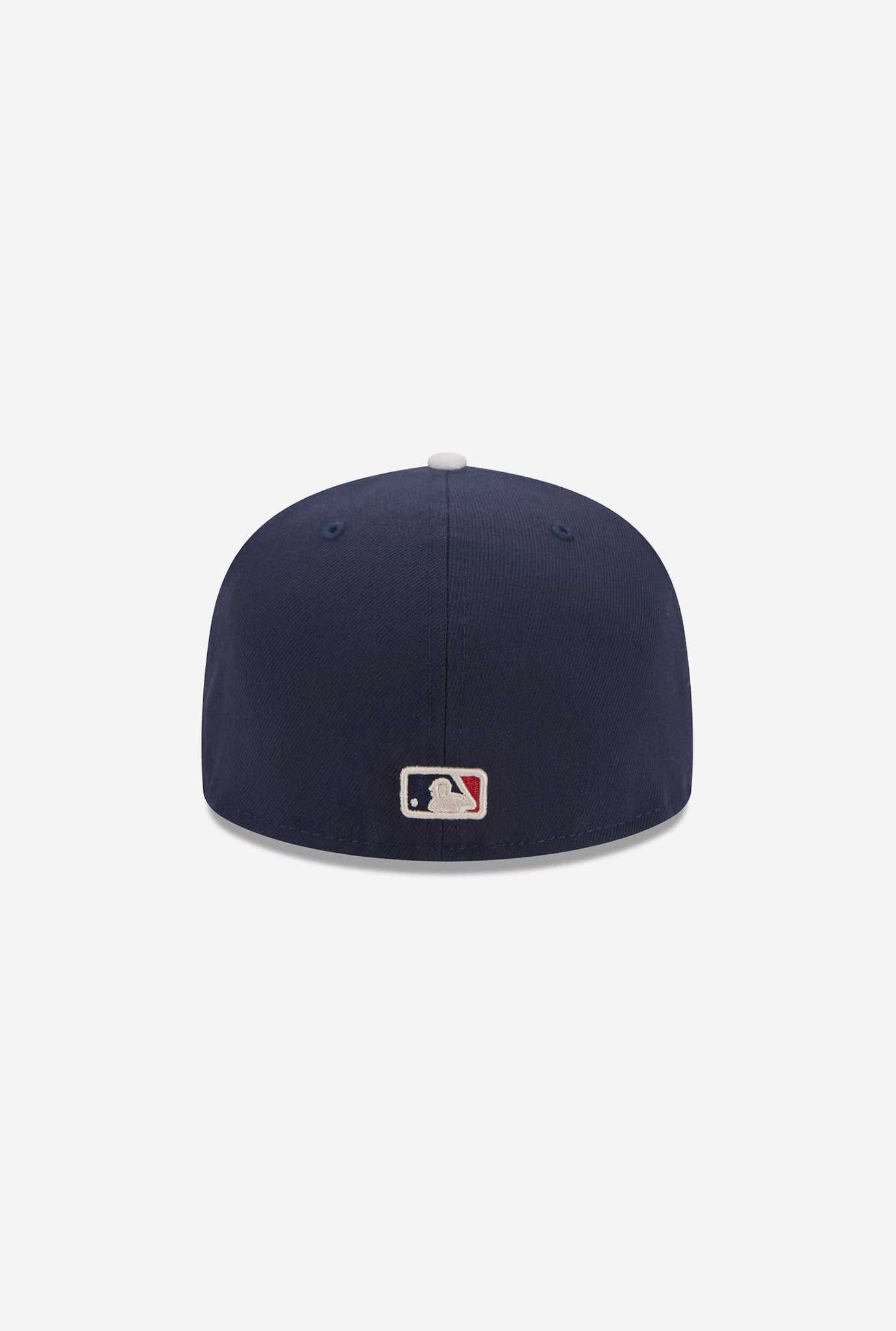 Los Angeles Dodgers 2024 City Connect 59FIFTY Fitted - Navy