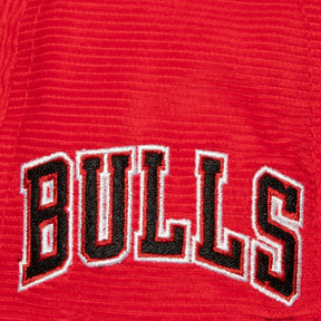 Chicago Bulls All Directions Snapback