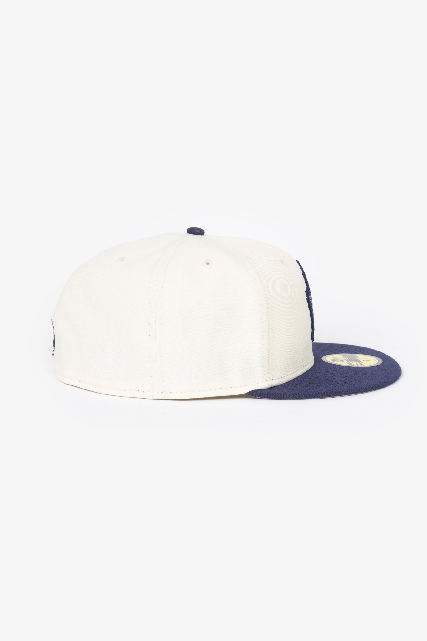 Toronto Maple Leafs 59FIFTY Fitted Cap - Chrome