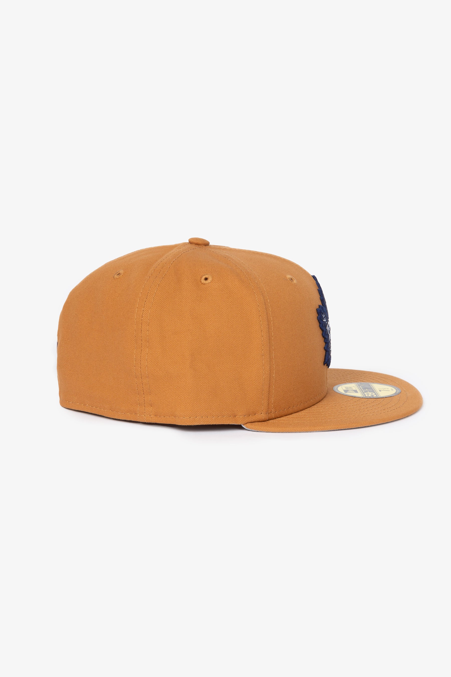 Toronto Maple Leafs 59FIFTY Fitted Cap - Camel