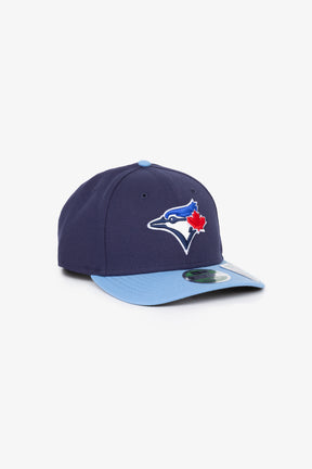 Toronto Blue Jays 9FORTY M-Crown Adjustable Cap - Navy