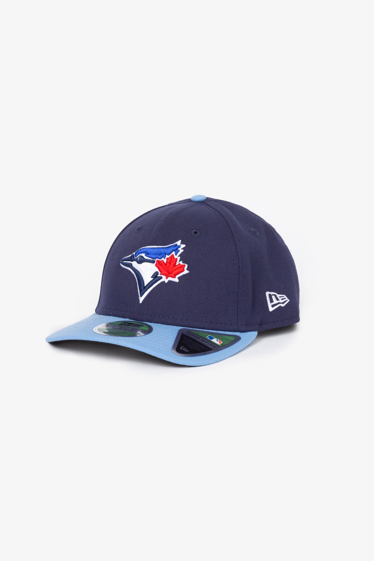 Toronto Blue Jays 9FORTY M-Crown Adjustable Cap - Navy