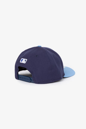 Toronto Blue Jays 9FORTY M-Crown Adjustable Cap - Navy