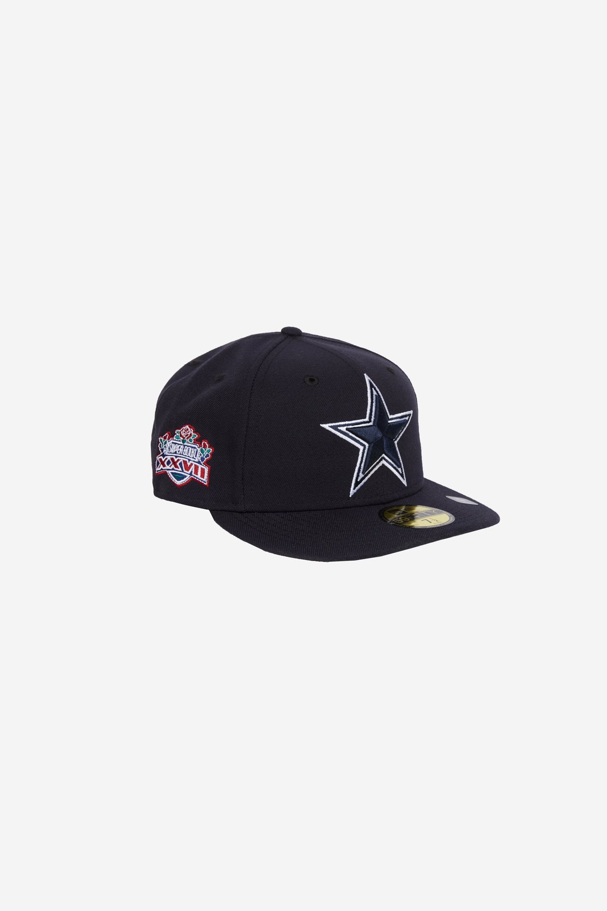 Super Bowl XXVII des Cowboys de Dallas 59FIFTY