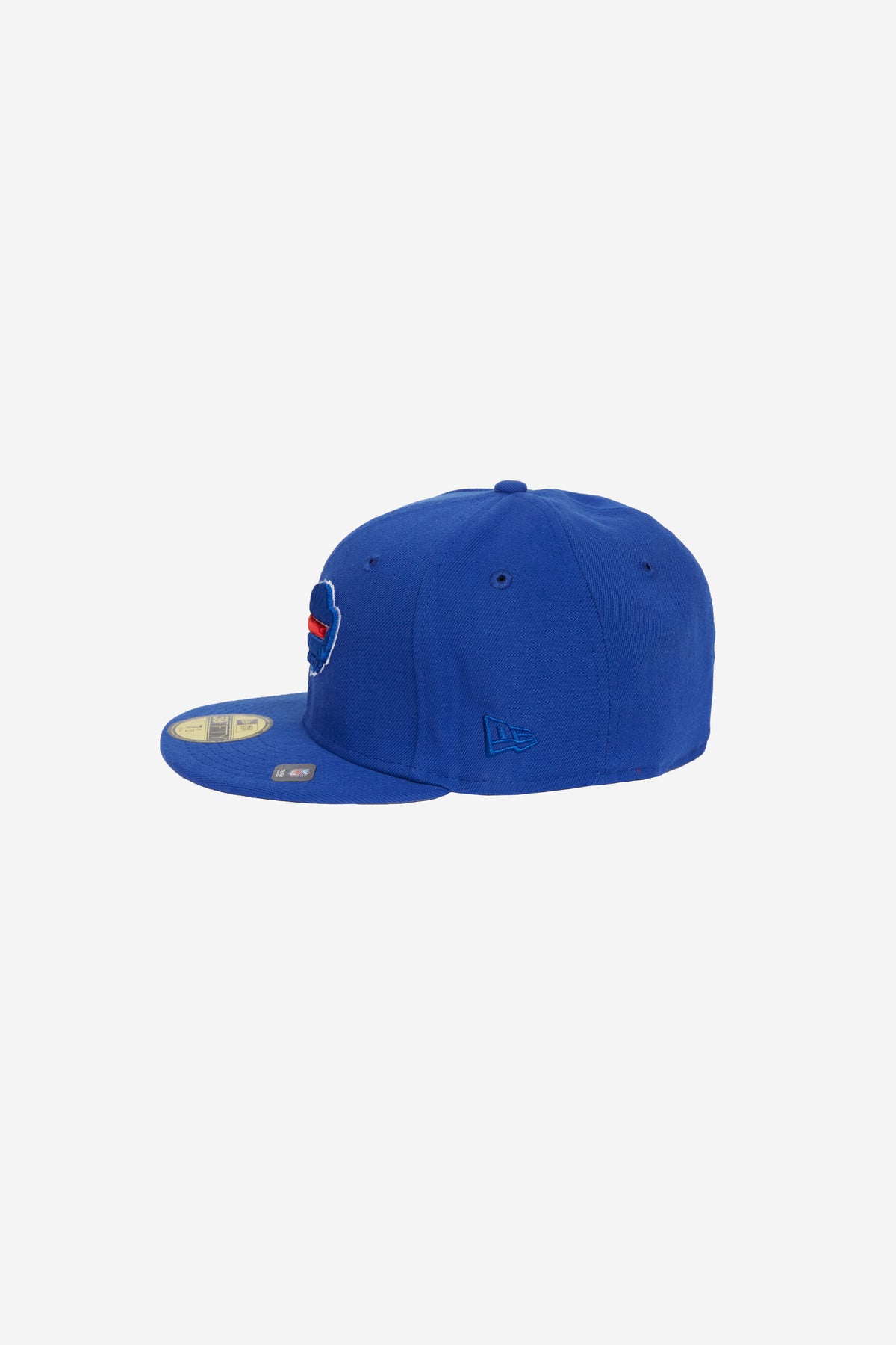 Buffalo Bills 60th Anniversary 59FIFTY