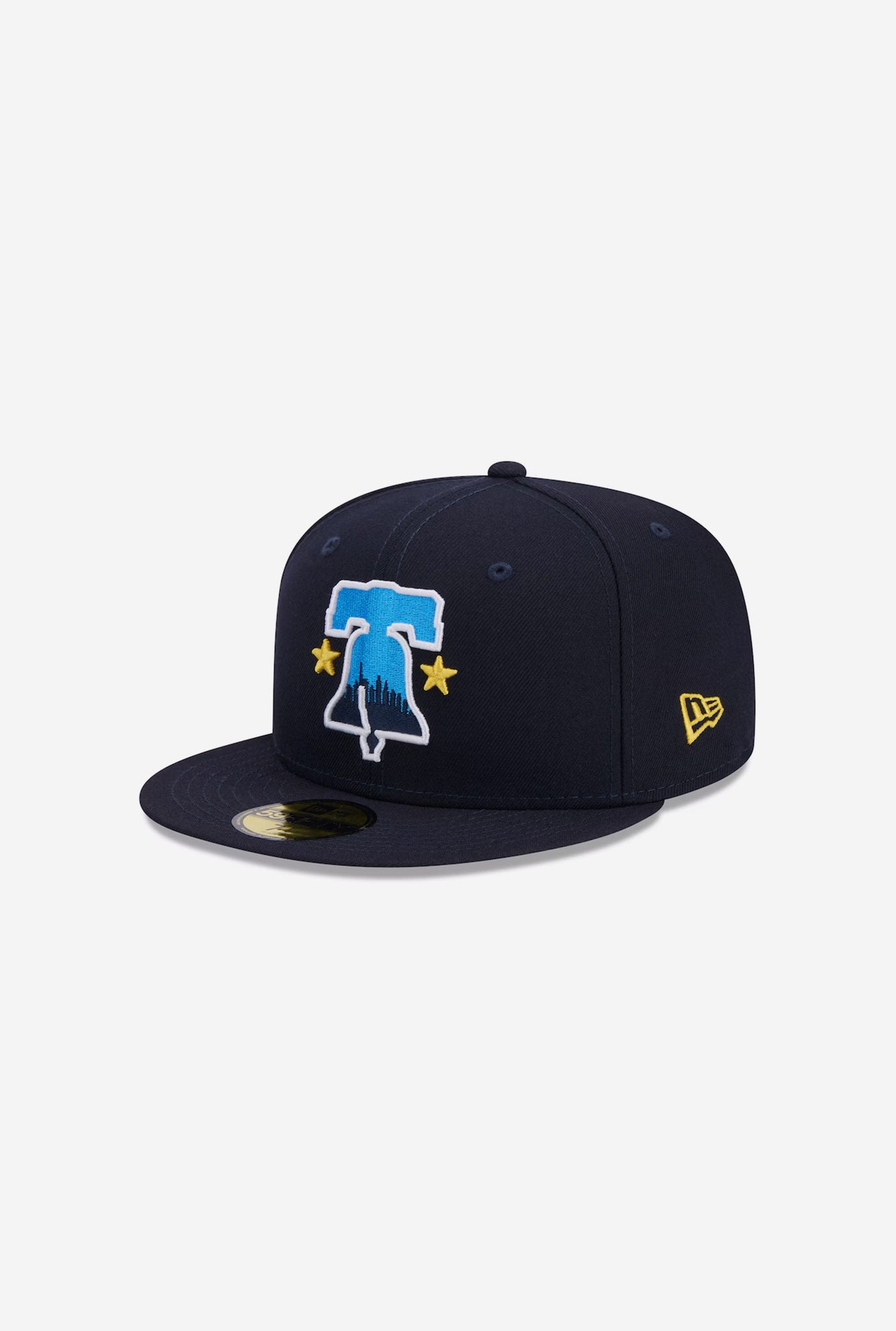 Philadelphia Phillies 2024 City Connect 59FIFTY Fitted - Navy