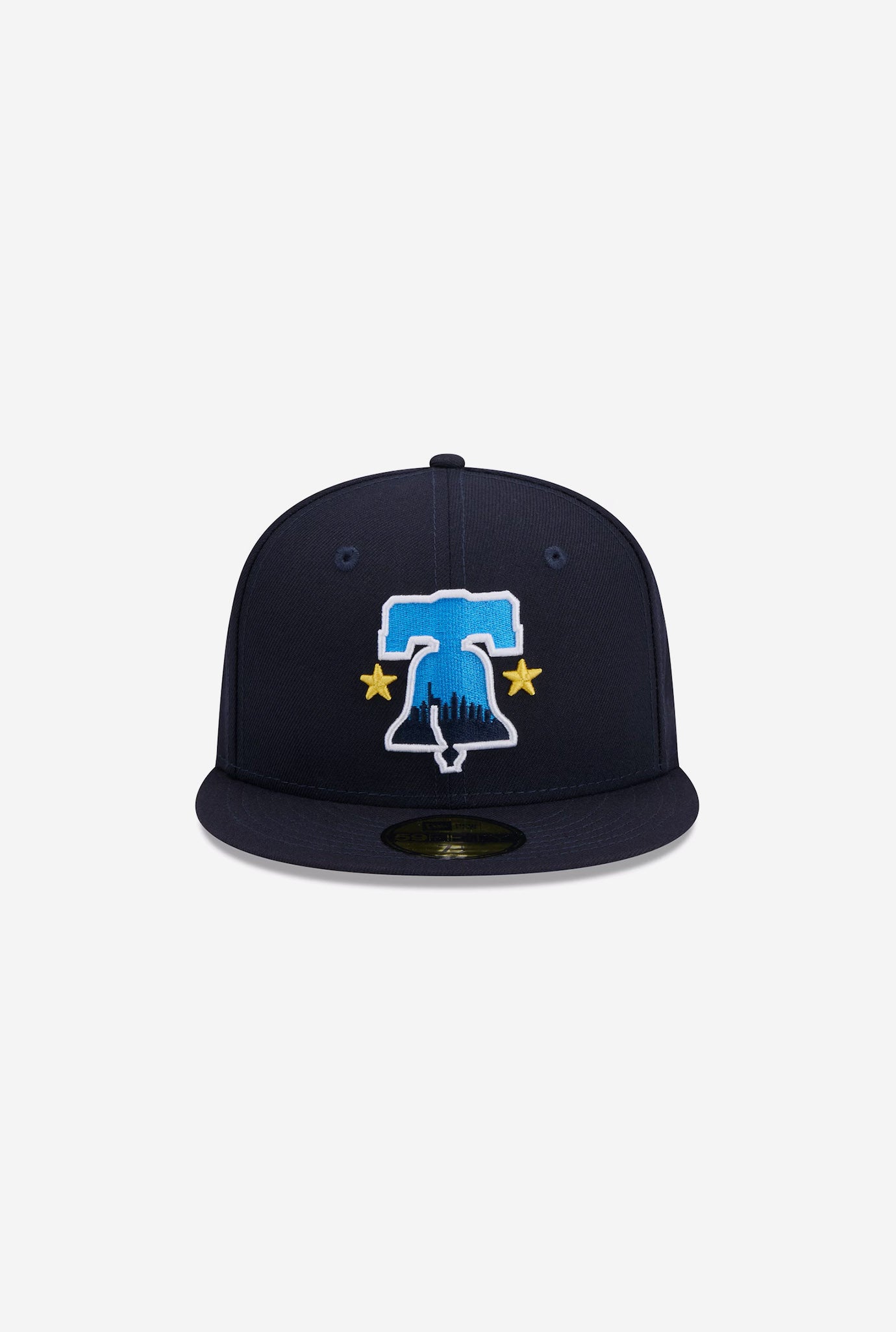 Philadelphia Phillies 2024 City Connect 59FIFTY Fitted - Navy