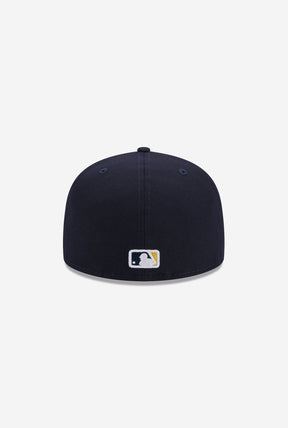 Philadelphia Phillies 2024 City Connect 59FIFTY Fitted - Navy