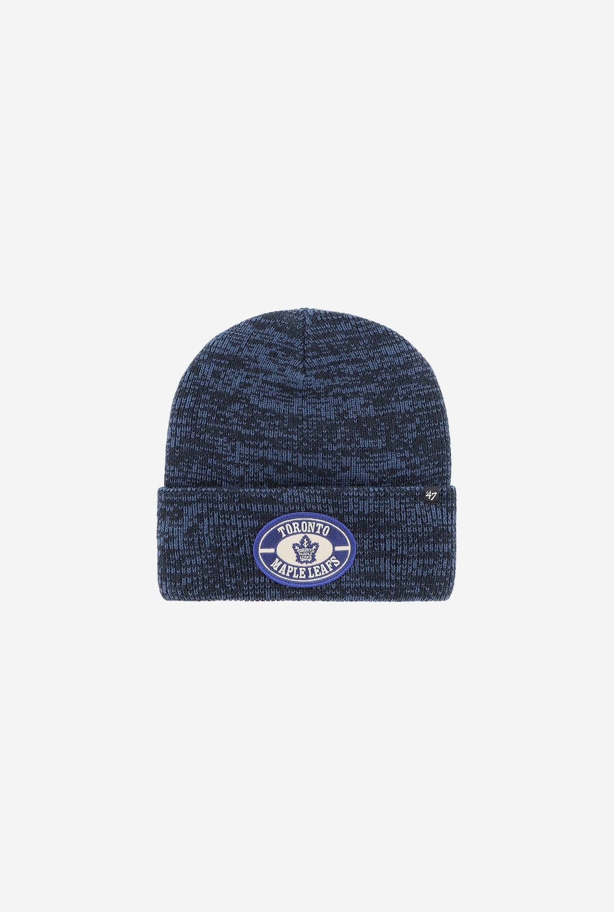 Toronto Maple Leafs Newburgh Cuff Knit Beanie