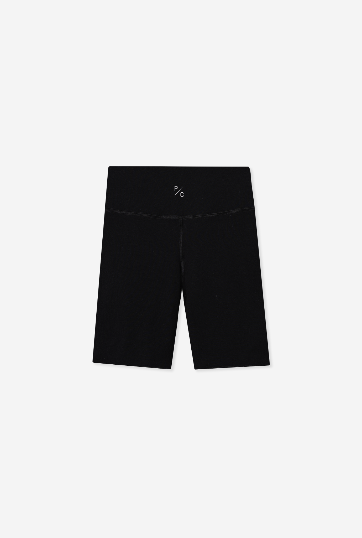 Feed Your Soul Movement™ Bike Shorts - Black