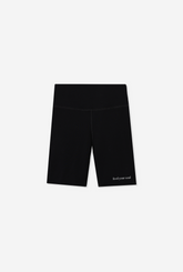 Feed Your Soul Movement™ Bike Shorts - Black