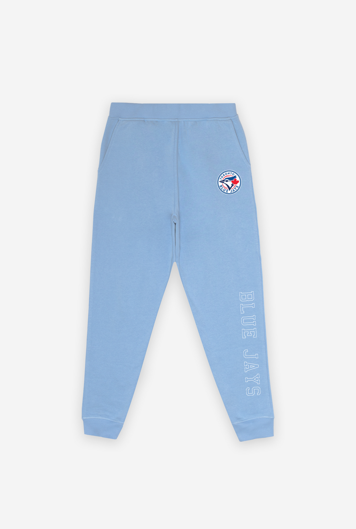 Toronto Blue Jays Logo Jogger - Vista Blue