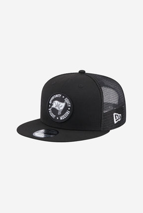 Tampa Bay Buccaneers Social Justice Trucker 9FIFTY