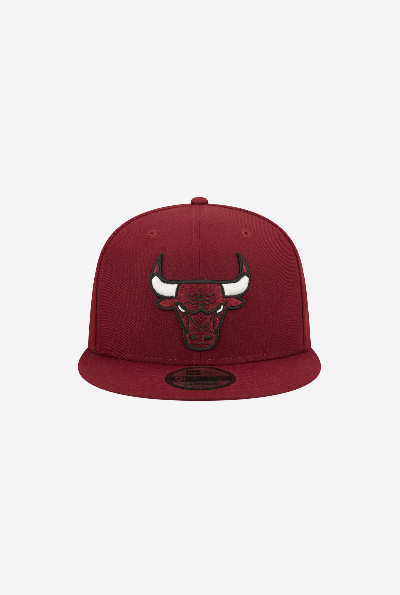 Chicago Bulls NBA City Edition '22 ALT 9FIFTY