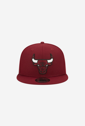 Édition City NBA des Chicago Bulls '22 ALT 9FIFTY