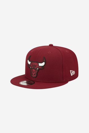 Édition City NBA des Chicago Bulls '22 ALT 9FIFTY