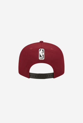 Chicago Bulls NBA City Edition '22 ALT 9FIFTY