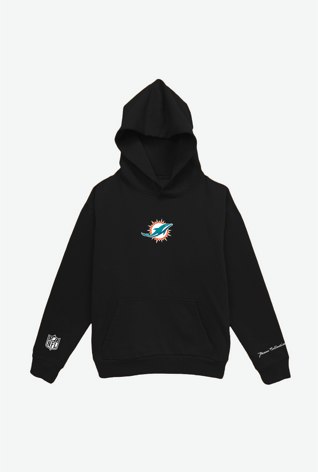 Dolphins hoodie best sale