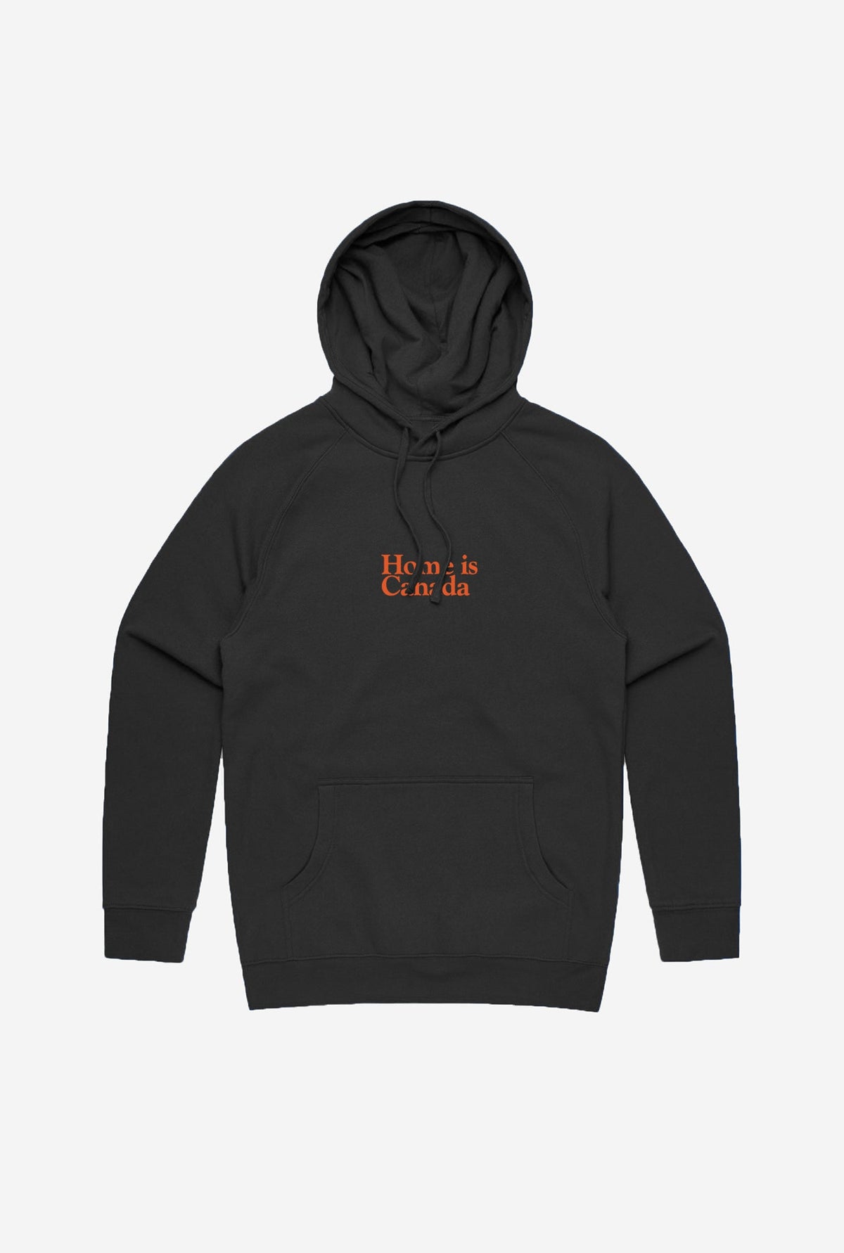 P/C x CBC Hockey Night in Canada Hoodie - Black