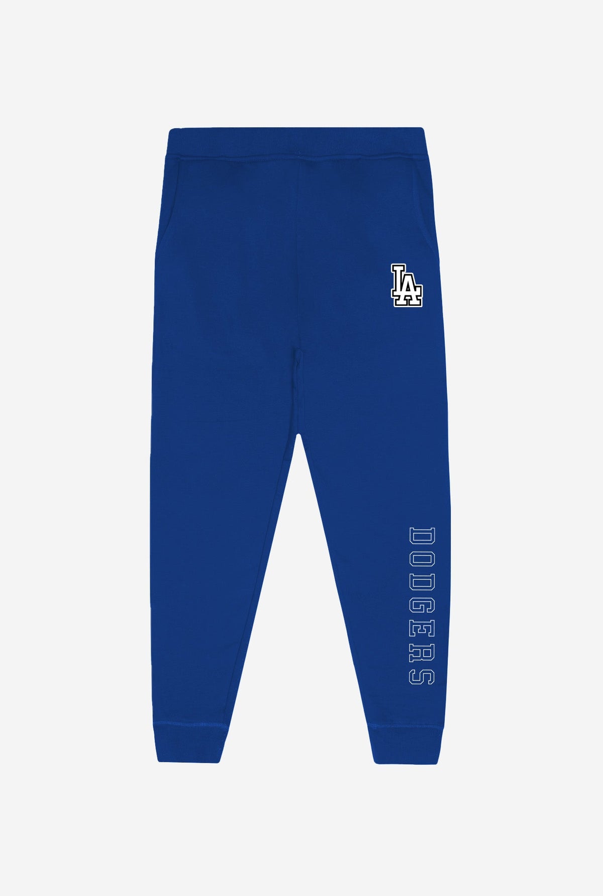 Los Angeles Dodgers Logo Jogger - Royal