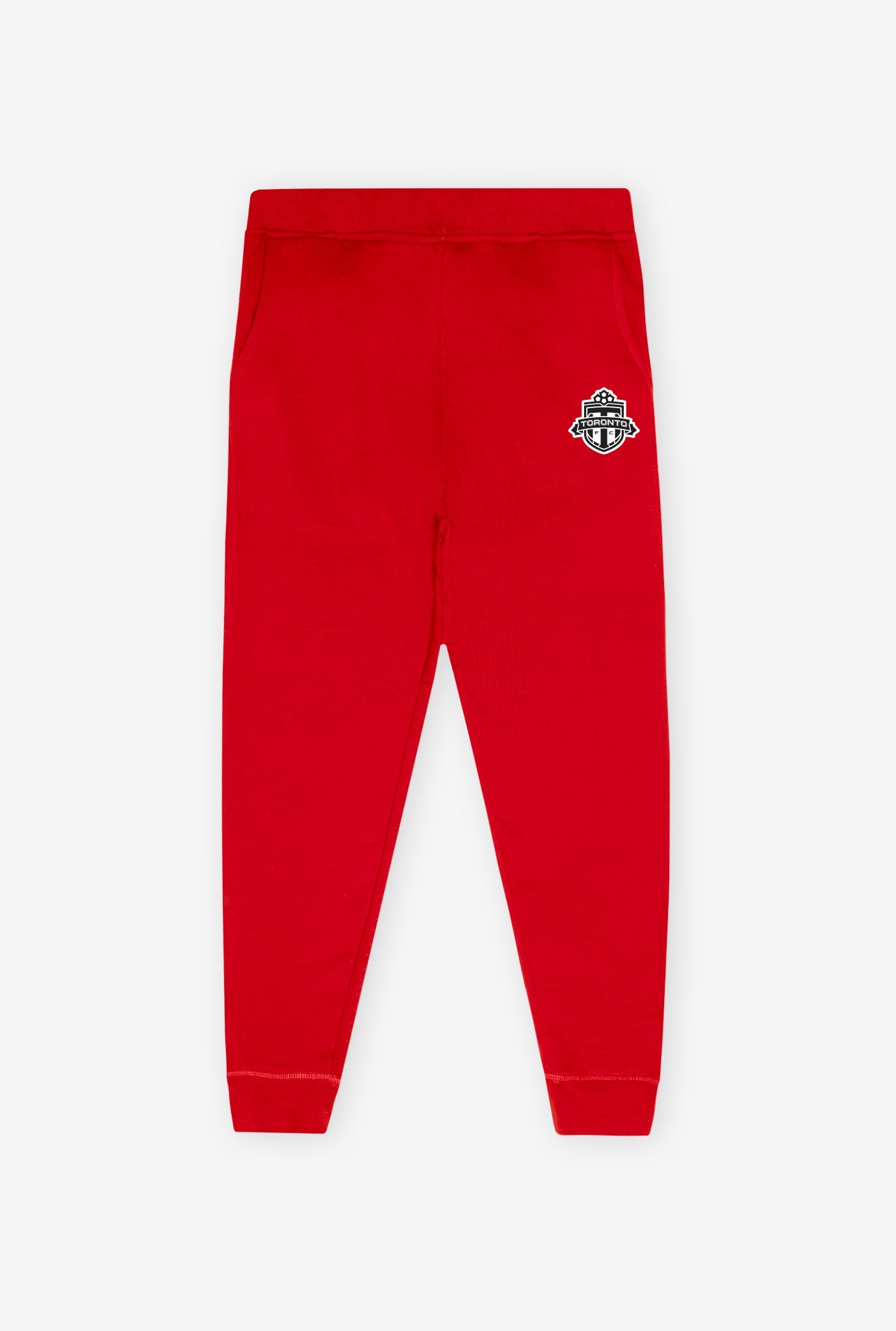 Toronto FC Logo Jogger - Red