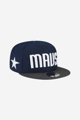 Dallas Mavericks Statement Edition 9FIFTY