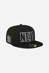 Brooklyn Nets Statement Edition 9FIFTY