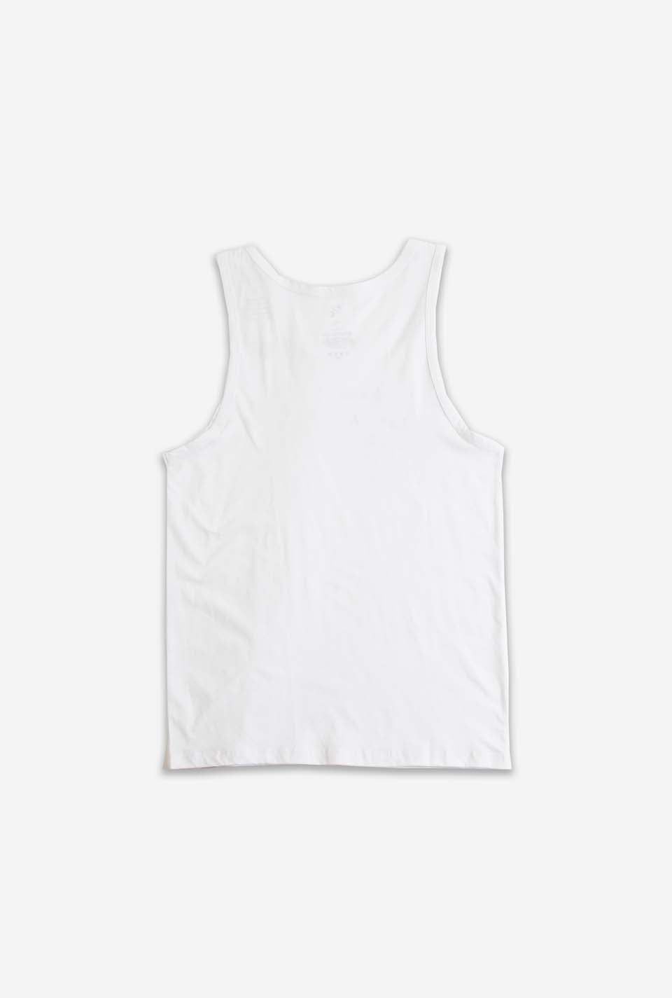 Toronto -vs- Everybody Tank - White